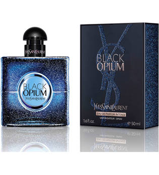 Yves Saint Laurent Black Opium Intense Eau de Parfum (EdP) 50 ml Parfüm