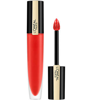 L'Oréal Paris Rouge Signature Matte Liquid Lipstick 7ml (Various Shades) - 113 I Dont