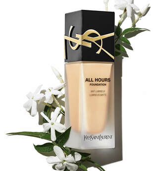 Yves Saint Laurent All Hours Luminous Matte Foundation with SPF 39 25ml (Various Shades) - LC1