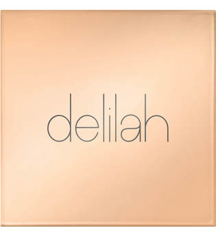 Delilah Colour Intense Eyeshadow Palette Lidschatten 8.1 g
