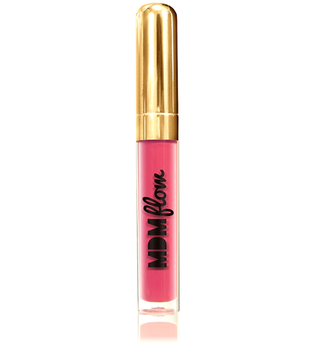 MDMflow Liquid Matte Lipstick 6ml (verschiedene Schattierungen) - Empire State