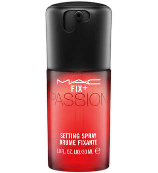 MAC Mini Fix+ Vibes Setting Spray (Various Shades) - Passion