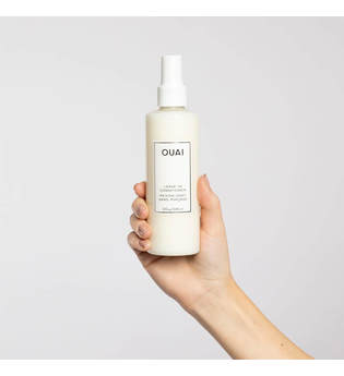 Ouai Haircare - Leave In Condtioner Travel - -styling Leave In Conditioner Jumbo 236ml