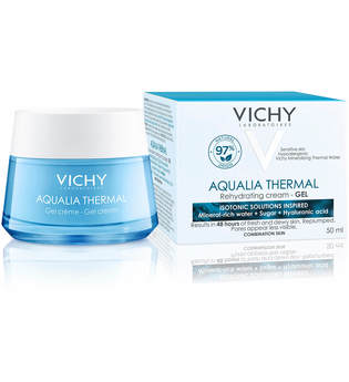 Vichy Aqualia Thermal Gel Cream 50 ml