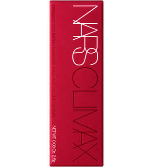 NARS Cosmetics Climax Mini Mascara - Explicit Black 2,5 g