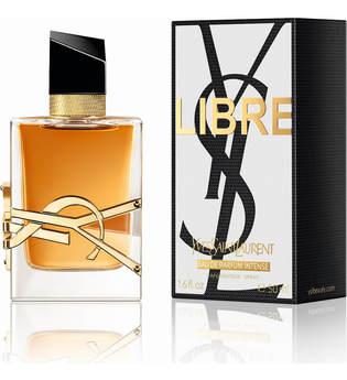 Yves Saint Laurent - Libre - Eau De Parfum Intense - -libre Edp Intense S50ml