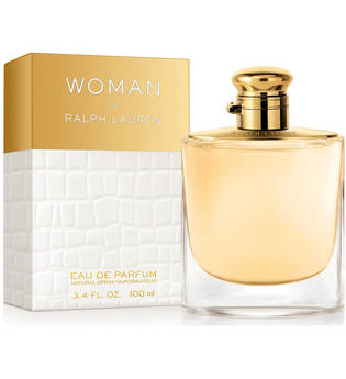Ralph Lauren Woman Eau de Parfum (Various Sizes) - 100ml