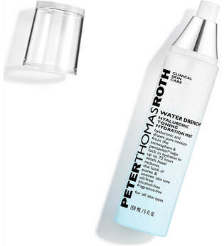 Peter Thomas Roth Water Drench Hyaluronic Cloud Hydrating Toner Mist Gesichtsspray 150 ml