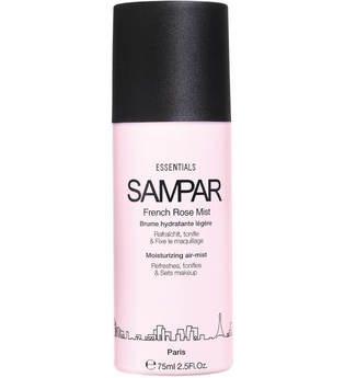 SAMPAR French Rose Mist 75 ml