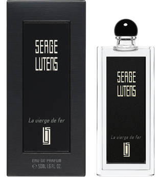 Serge Lutens Collection Noire La vierge de fer Eau de Parfum Nat. Spray 50 ml