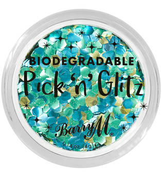 Barry M Cosmetics Biodegradable Pick 'n' Glitz (Various Shades) - Tribe
