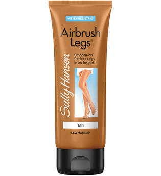 Sally Hansen Airbrush Legs Lotion 118ml (Various Shades) - Tan