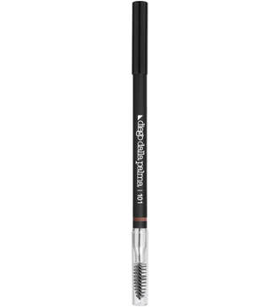 diego dalla palma Water Resistant Long Lasting Eyebrow Pencil 2,5 g (verschiedene Farbtöne) - Light