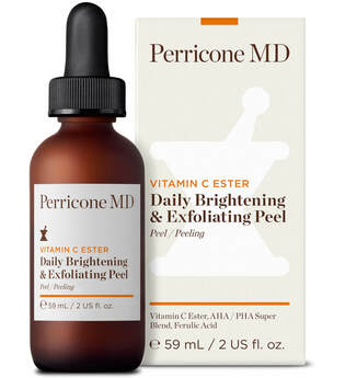 Perricone MD Daily Brightening & Exfoliating Peel Gesichtspeeling 59.0 ml