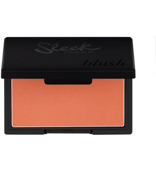 Sleek MakeUP Blush 6 g (verschiedene Farbtöne) - Life's a Peach