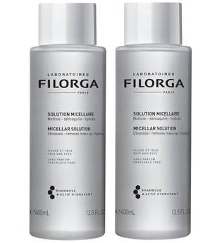 Filorga Micellar Water Duo 2 x 200ml