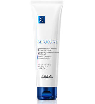 L'Oréal Professionnel Serioxyl Thickening* & Detangling Conditioner 150ml