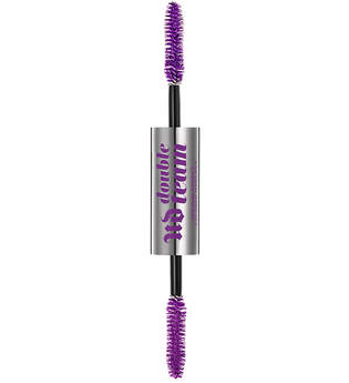 Urban Decay Double Team Special Effect Colored Mascara 8ml - Limited Edition Vice