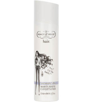 Percy and Reed Splendidly Silky Moisturising Conditioner  250 ml