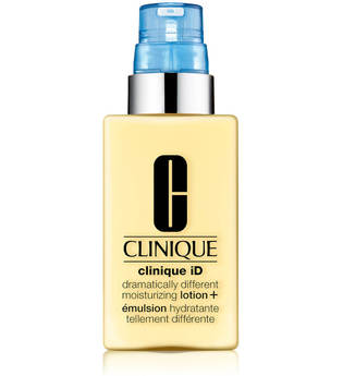 Clinique Clinique iD Dramatically Different Moisturizing Lotion+ 115 ml + Active Cartridge Concentrate Uneven Skin Texture 10 ml 1 Stk. Gesichtspflege 1.0 st