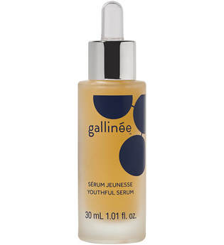 Gallinée Probiotic Youthful Serum 30 ml Gesichtsserum