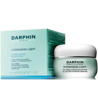 Darphin Hydraskin Light − feuchtigkeitsspendendes Creme-Gel (50ml