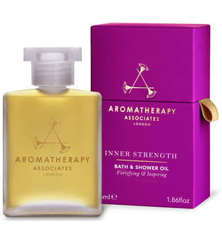 Aromatherapy Associates - Renewing Rose Massage & Body Oil, 100 ml – Massage- Und Körperöl - one size