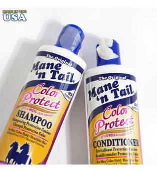 Mane 'n Tail Colour Protect Conditioner 355 ml
