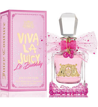Juicy Couture Viva La Juicy Le Bubbly Eau de Parfum 50ml