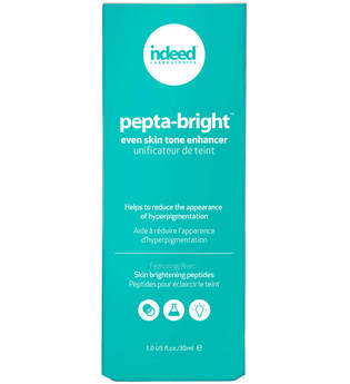 Indeed Labs Pepta-Bright 30ml