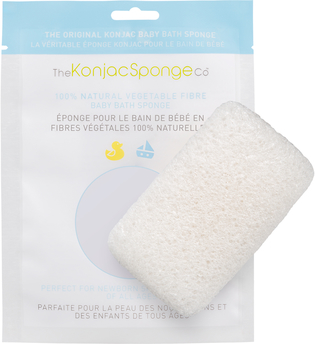 The Konjac Sponge Company Baby-Badeschwamm