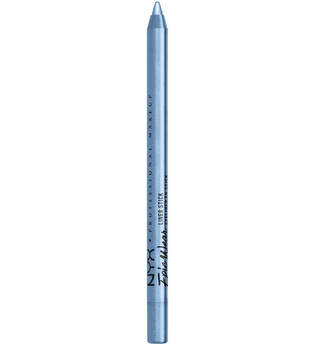 NYX Professional Makeup Epic Wear Semi-Perm Graphic Liner Stick Kajalstift 1.2 g Nr. 21 - Chill Blue