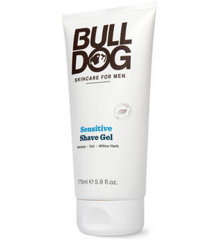 Bulldog Skincare For Men Sensitive Shave Gel