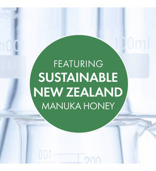 Antipodes Daily Cleanser Aura Manuka Honey Gesichtsmaske 75 ml
