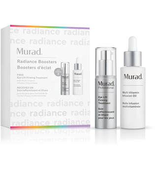 Murad Radiance Boosters Power Couple Set