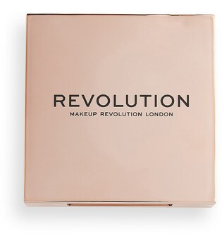 Makeup Revolution Glossy Brow Kit - Medium