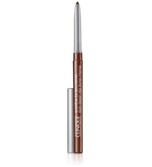 Clinique Make-up Lippen Quickliner for Lips Intense Nr. 03 Cola 0,26 g