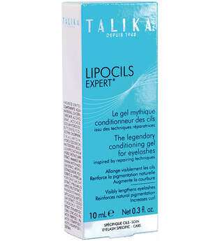 Talika Lipocils Expert Eyelash Care and Pigmentation Gel