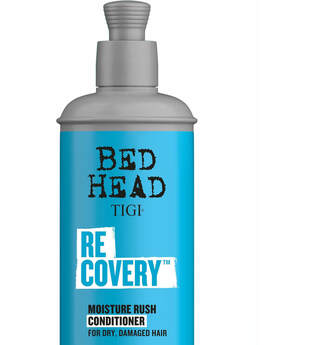 Bed Head by TIGI Recovery Moisturising Conditioner for Dry Hair 600ml