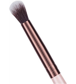 Luxie 229 Tapered Blending Eye Shadow Brush - Rose Gold