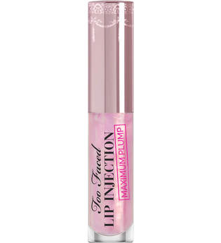 Too Faced Travel Size Lip Injection Maximum Plump Lipgloss 1.5 ml