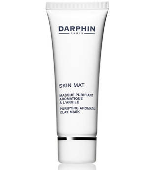 Darphin Skin Mat Skin Mat Purifying Aromatic Clay Mask Reinigungsmaske 75.0 ml