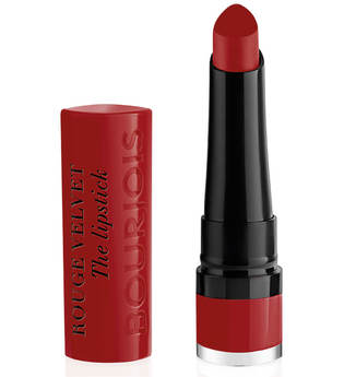 Bourjois Rouge Velvet Lipstick 2,4 ml (verschiedene Farbtöne) - Berry Formidable 11
