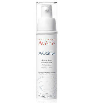 Avène A-Oxitive Antioxidant Water Cream Moisturiser for First Signs of Ageing 30ml