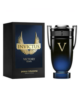 Paco Rabanne Invictus Victory Elixir Eau de Parfum (EdP) 200 ml Parfüm