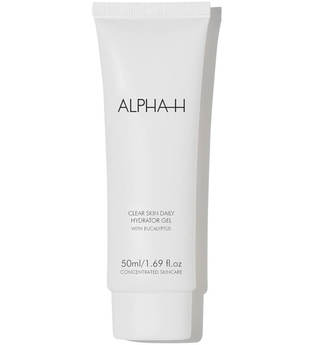 ALPHA-H Clear Skin Daily Hydrator Gel Gesichtsgel 50 ml