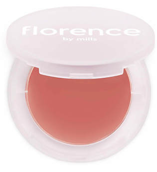 Florence by Mills Cheek Me Later Cream Blush - Shy Shi 4.5g
