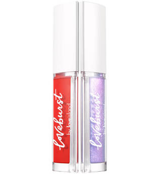 Loveburst Coupled Up Lip Duo - Close Up (Various Shades) - Fireworks