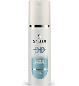 System Professional DD Unlimited Structure Cream 75 ml