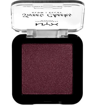 NYX Professional Makeup Powder Blusher Blush Glow 5ml (Various Shades) - Bloom and Bloom
